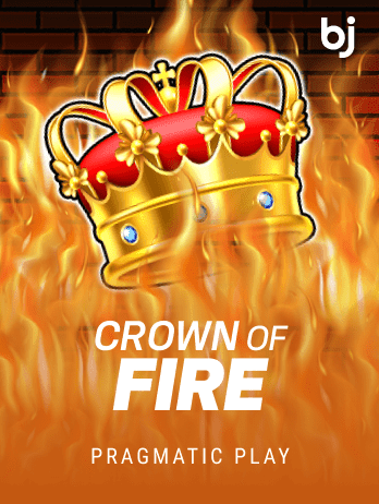 Crown of Fire game icon
