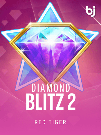 Diamond Blitz 2 game icon