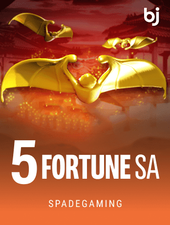 5 Fortune SA game icon