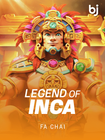 লিজেন্ড অফ ইনকা game icon