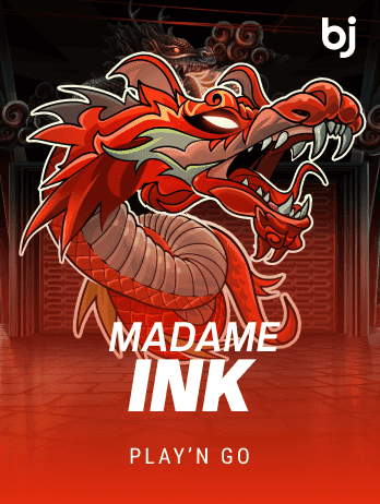 Madame Ink game icon