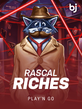 Rascal Riches game icon