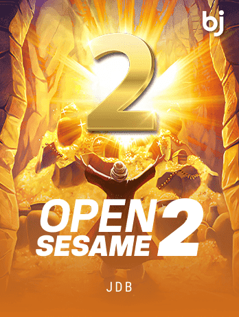 Open Sesame II game icon